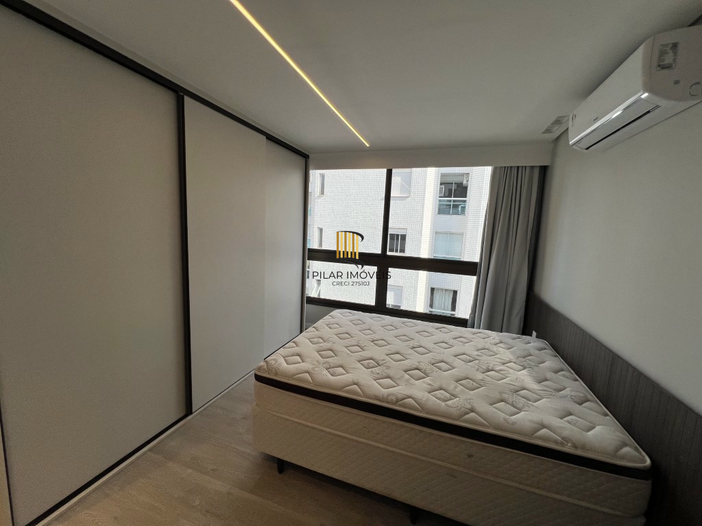 Apartamento 2 dormitórios no bairro Rio Branco