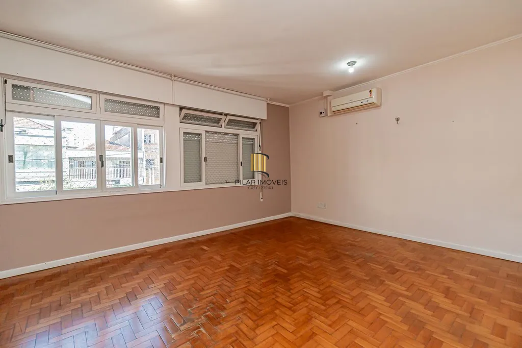 Apartamento 3 dormitórios no bairro Rio Branco