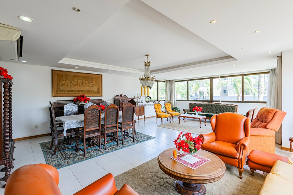 Apartamento 3 dormitórios no bairro Jardim Planalto