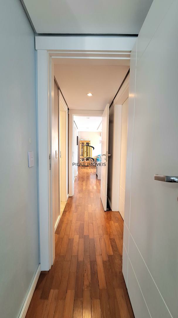 Apartamento 3 dormitórios no bairro Rio Branco