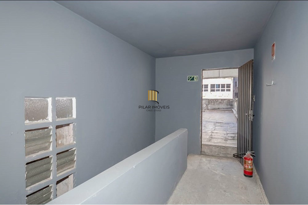 Prédio Residencial no bairro Centro Histórico