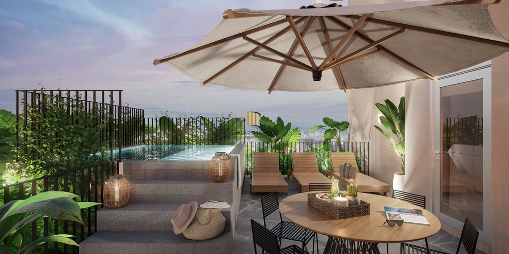 Apartamento 3 dormitórios no bairro Passo da Areia