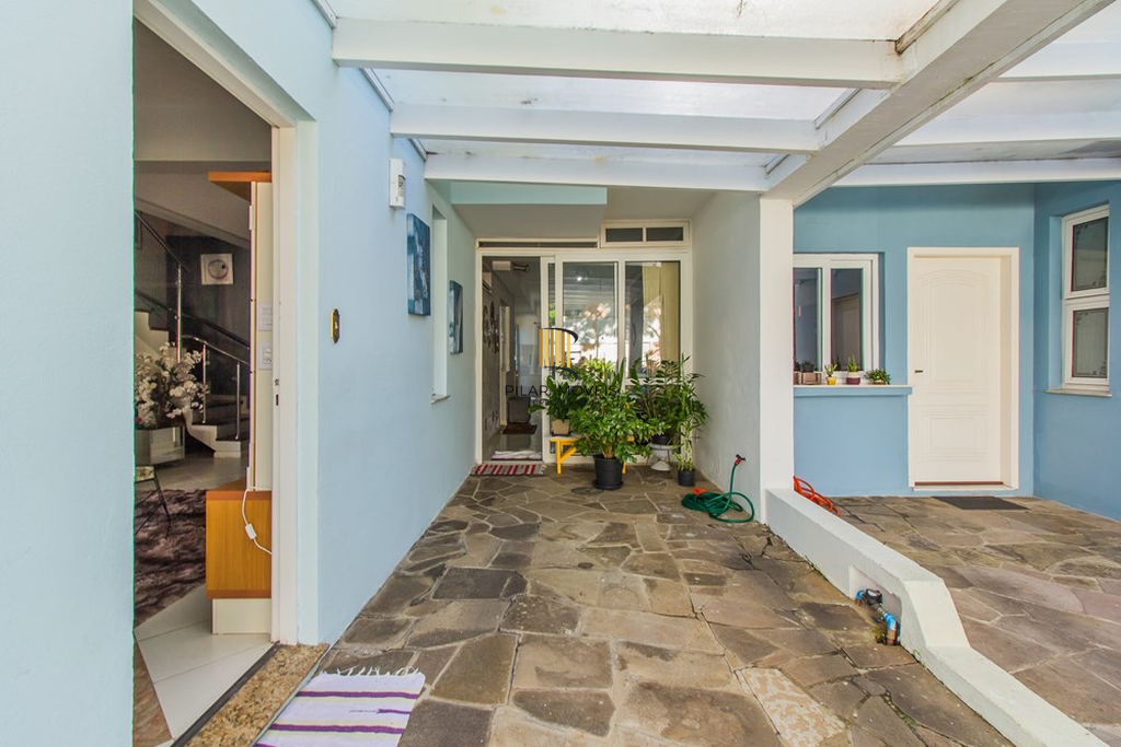 Casa de Condomínio 3 dormitórios no bairro Marechal Rondon