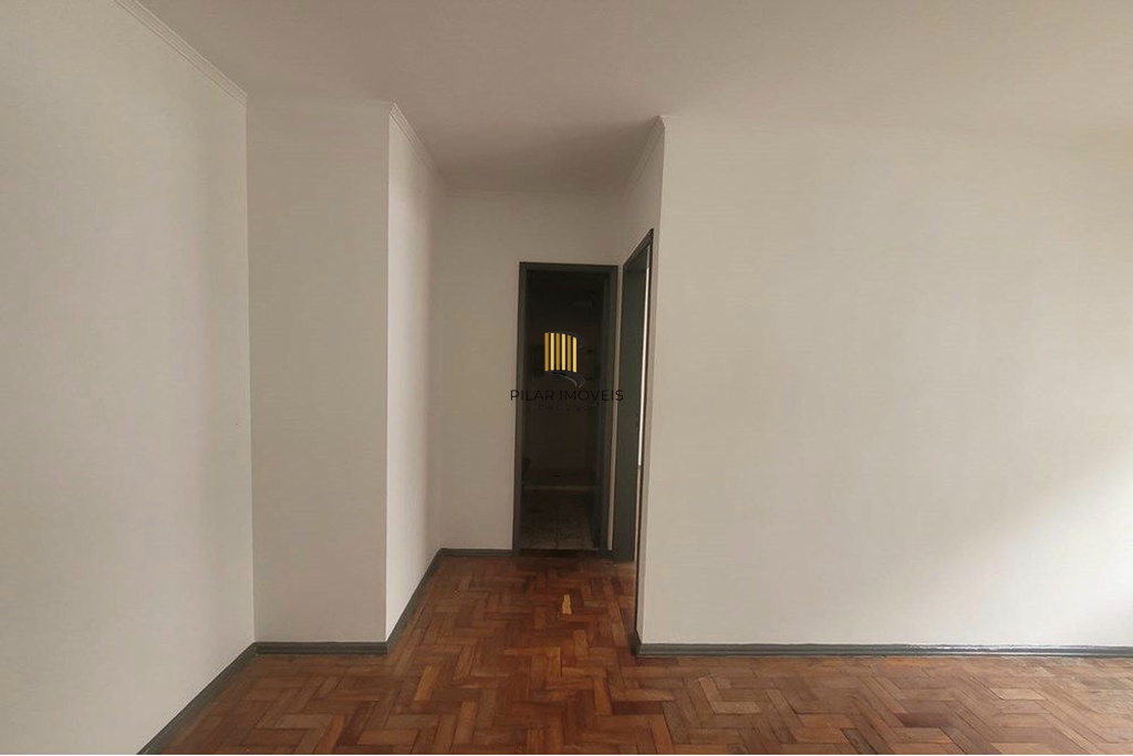 Apartamento 1 dormitório no bairro Partenon