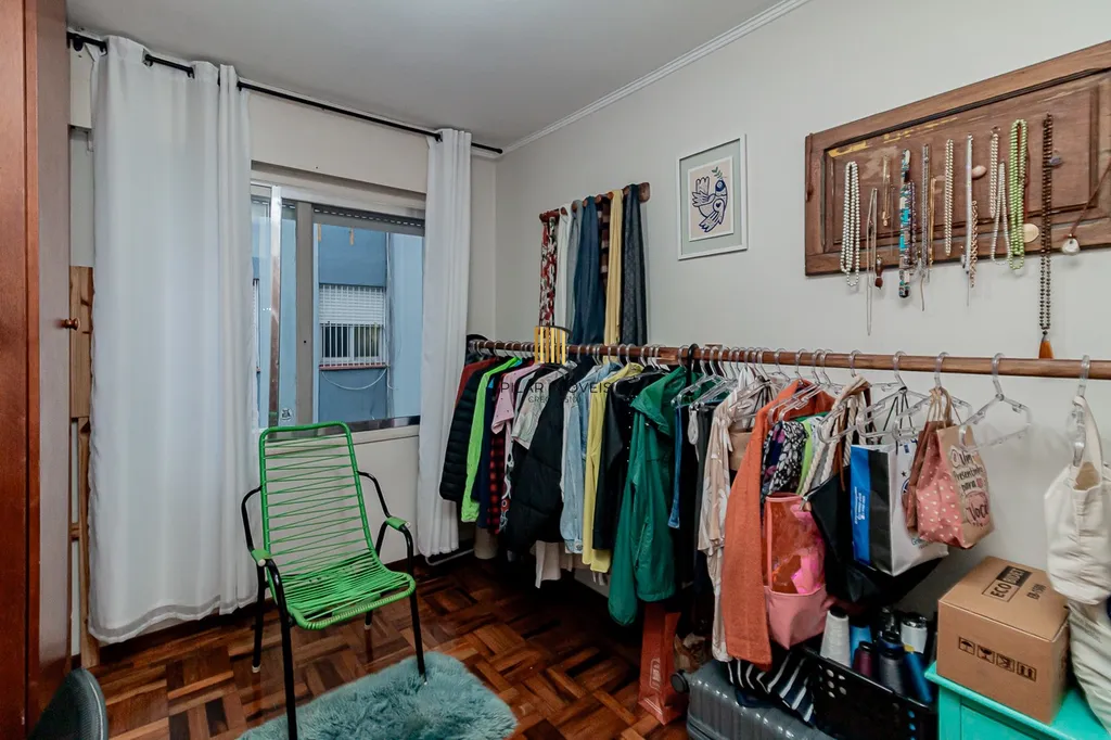 Apartamento 3 dormitórios no bairro Humaitá