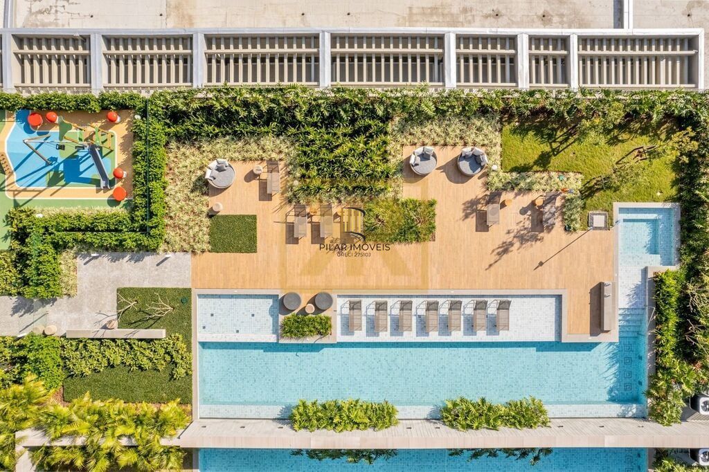 Apartamento 3 dormitórios no bairro Praia de Belas