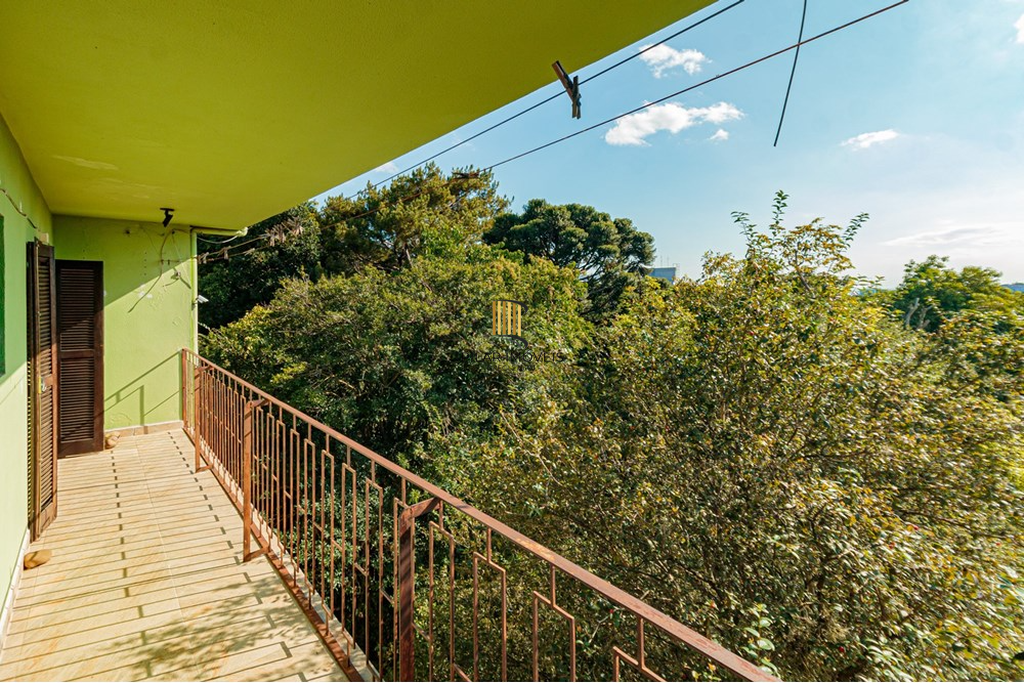 Casa 4 dormitórios no bairro Teresópolis