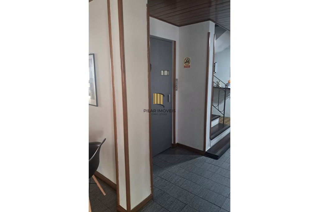 Apartamento 1 dormitório no bairro Menino Deus