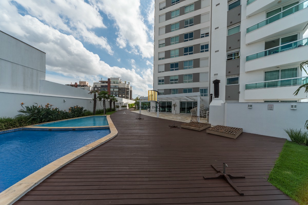 Apartamento 3 dormitórios no bairro Vila Mariana