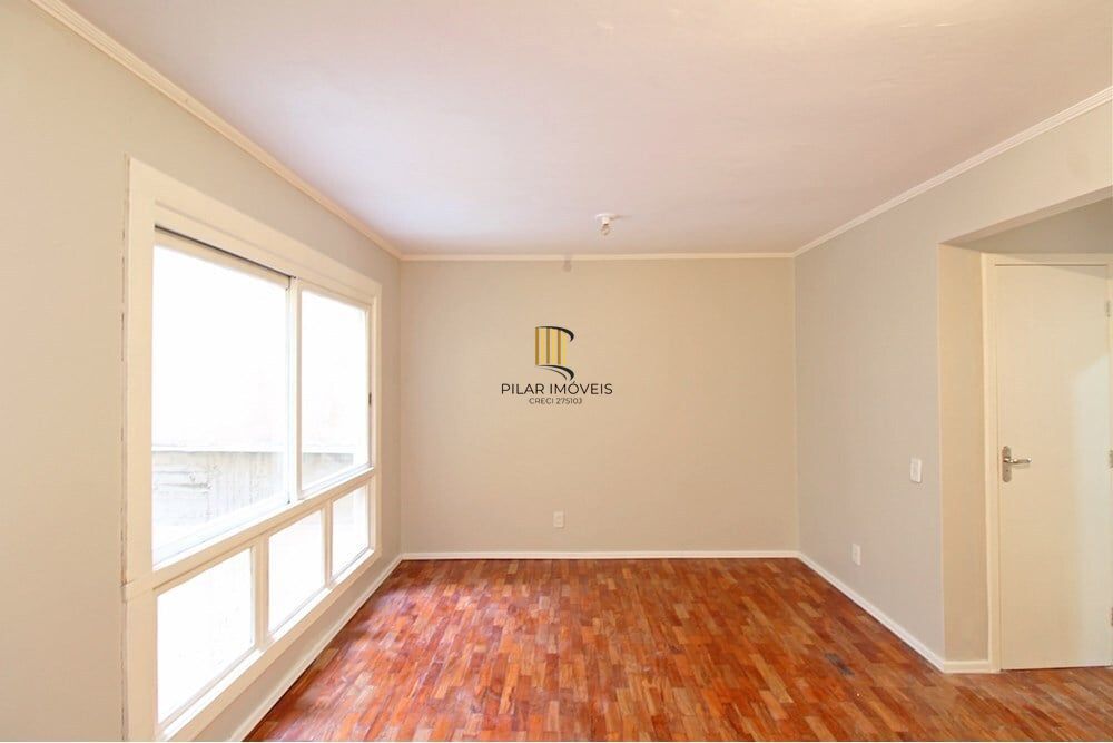 Apartamento 1 dormitório no bairro Centro Histórico
