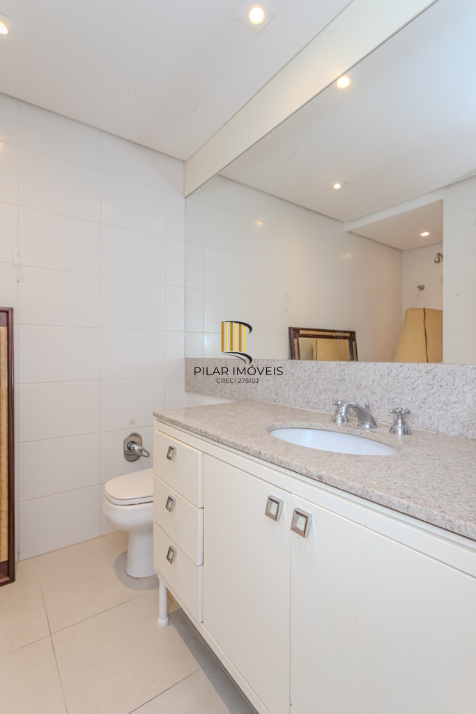 Apartamento 3 dormitórios no bairro Bela Vista