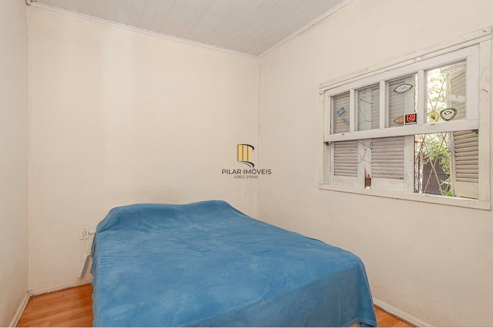 Casa 4 dormitórios no bairro Espírito Santo