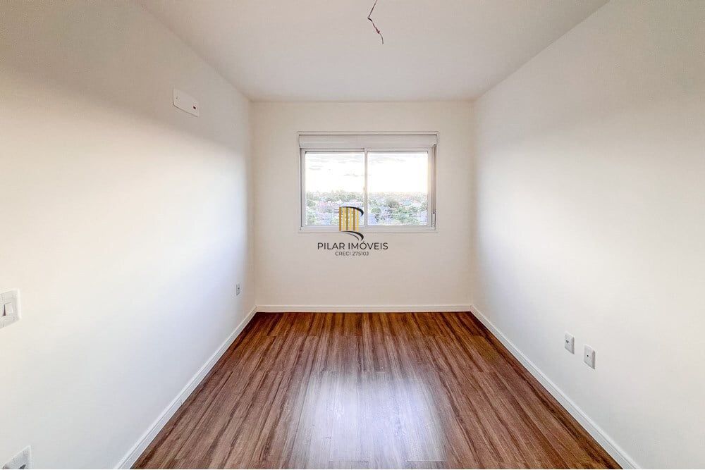 Apartamento 2 dormitórios no bairro Igara