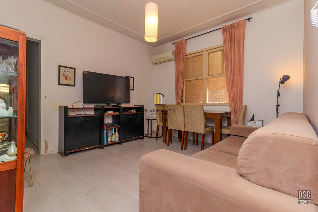 Apartamento 3 dormitórios no bairro Centro Histórico