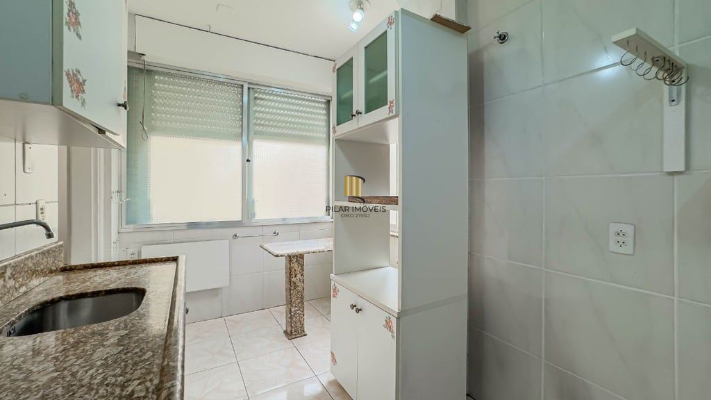 Apartamento 3 dormitórios no bairro Cidade Baixa