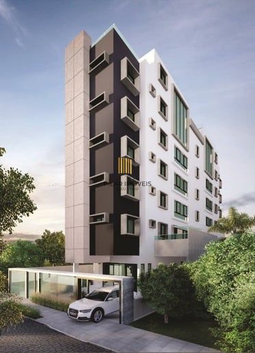 Apartamento 2 dormitórios no bairro Petrópolis - Pilar Imóveis