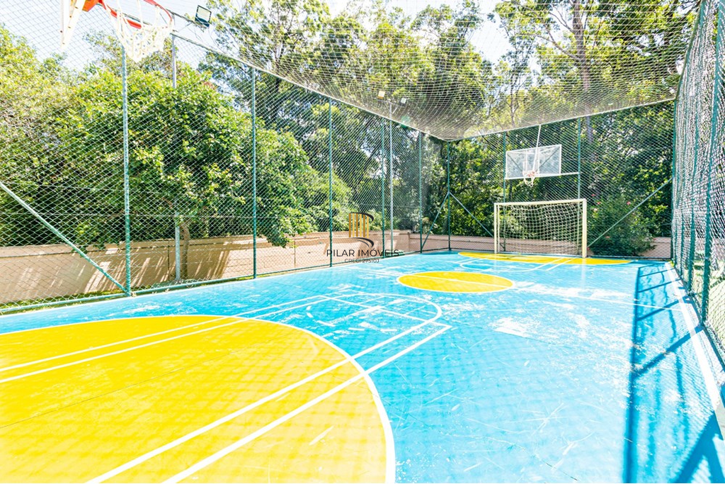 Apartamento 3 dormitórios no bairro Jardim Carvalho