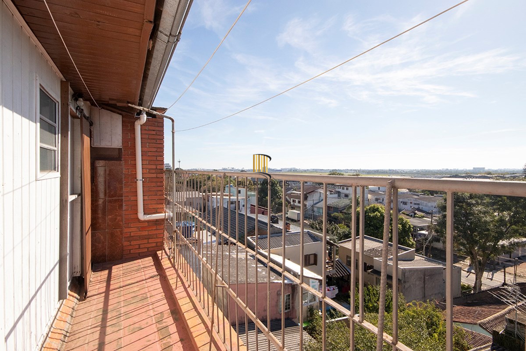 Casa 6 dormitórios no bairro São Sebastião