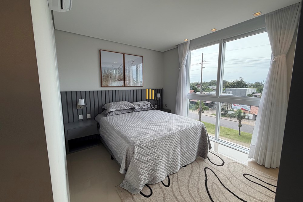 Apartamento 3 dormitórios no bairro Praia de Atlântida