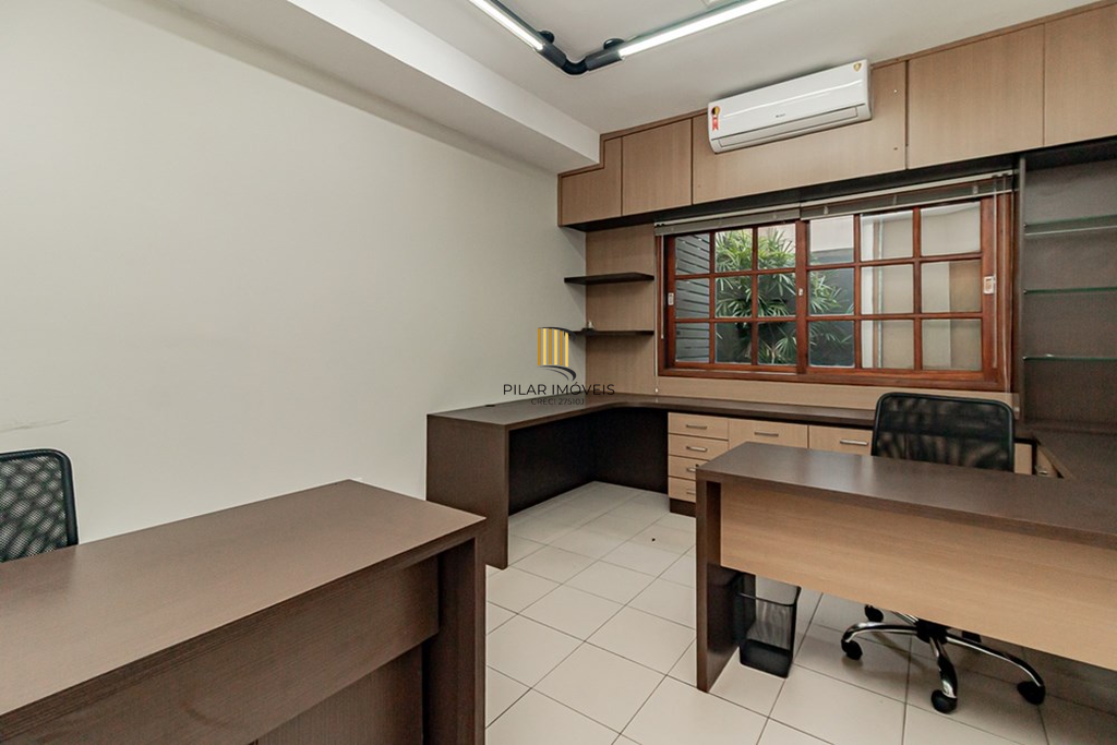 Prédio Residencial no bairro Cidade Baixa