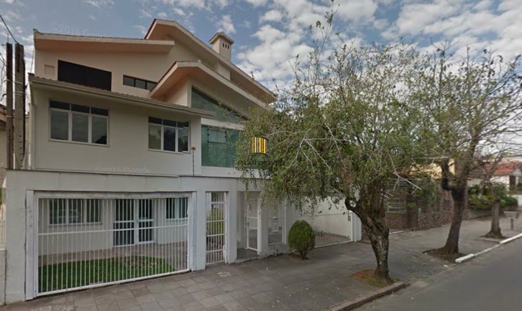 Casa 4 dormitórios no bairro Partenon