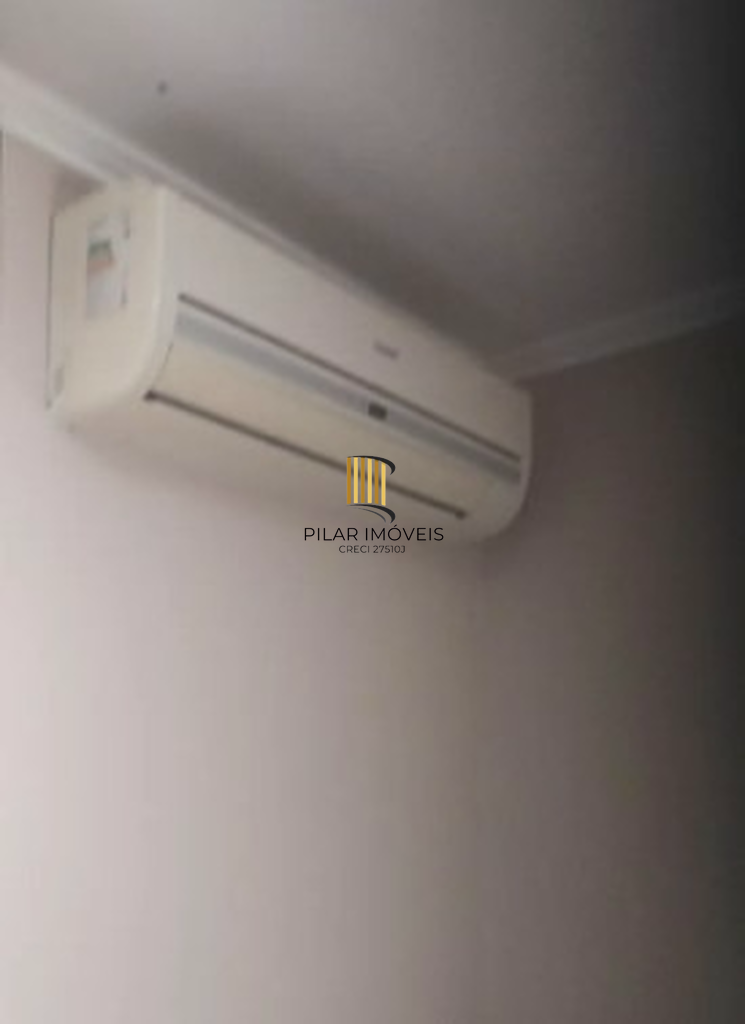 Apartamento 1 dormitório no bairro Morro Santana