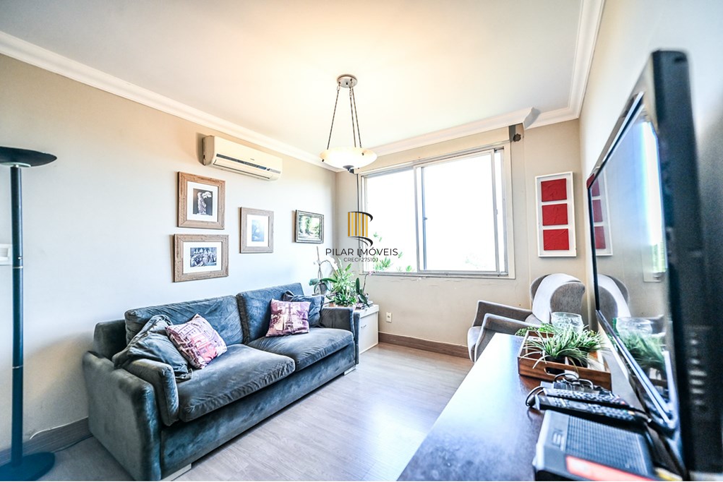 Apartamento 3 dormitórios no bairro Teresópolis