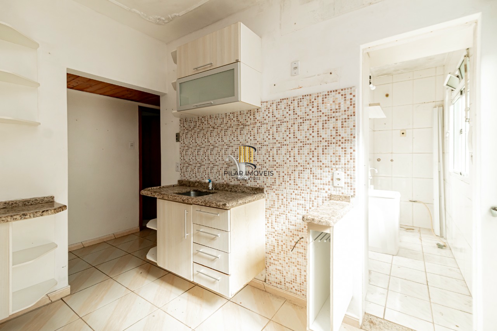 Apartamento 3 dormitórios no bairro Santa Cecília