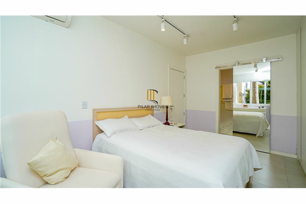 Apartamento 3 dormitórios no bairro Petrópolis