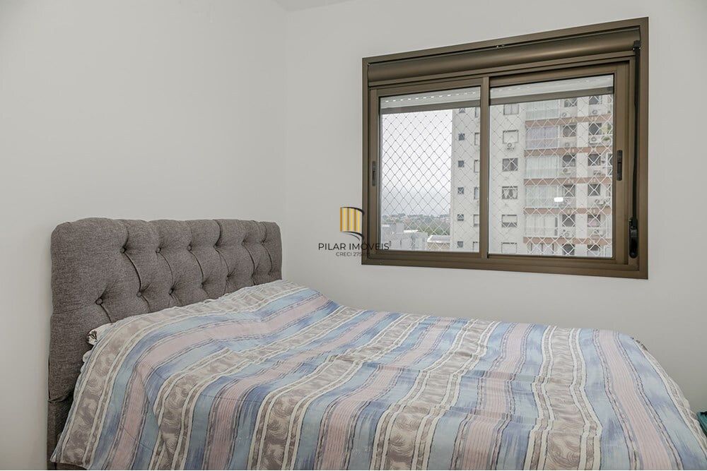 Apartamento 2 dormitórios no bairro Santa Maria Goretti