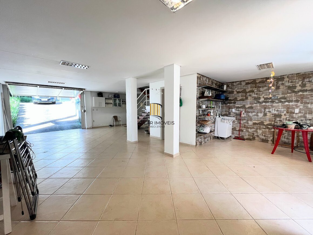 Casa de Condomínio 3 dormitórios no bairro Vila Nova