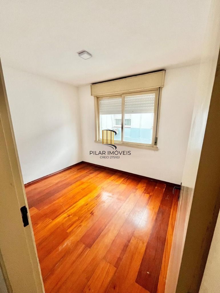Apartamento 1 dormitório no bairro Passo da Areia