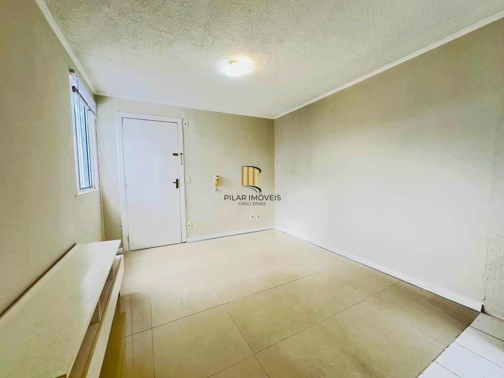 Apartamento 2 dormitórios no bairro Jardim Leopoldina