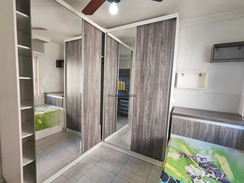 Apartamento 3 dormitórios no bairro Cavalhada