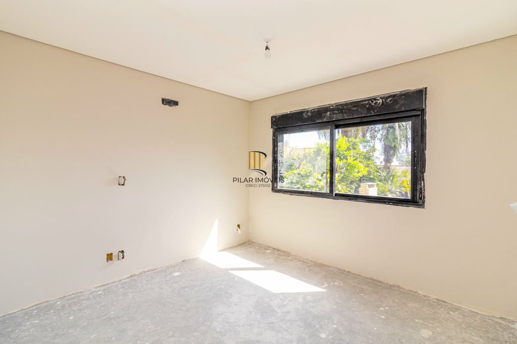 Prédio Residencial no bairro Chácara das Pedras