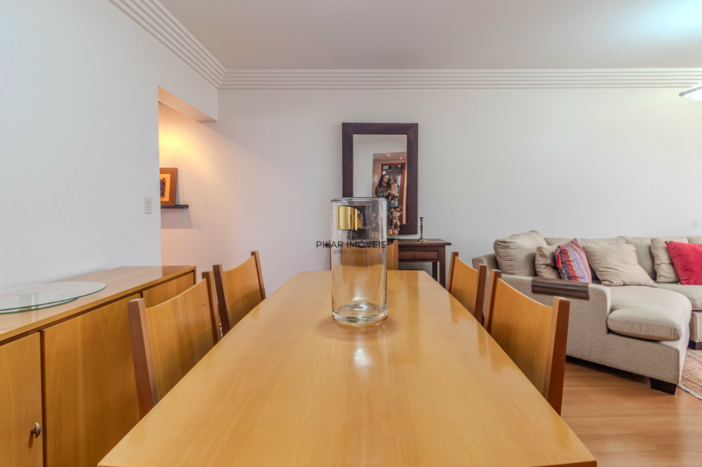 Apartamento 3 dormitórios no bairro Marechal Rondon