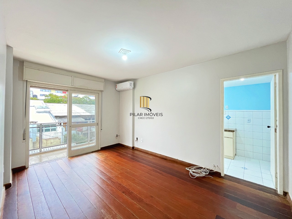 Apartamento 2 dormitórios no bairro Bom Fim - Pilar Imóveis