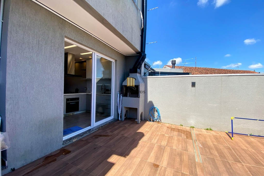 Casa 3 dormitórios no bairro Liberdade