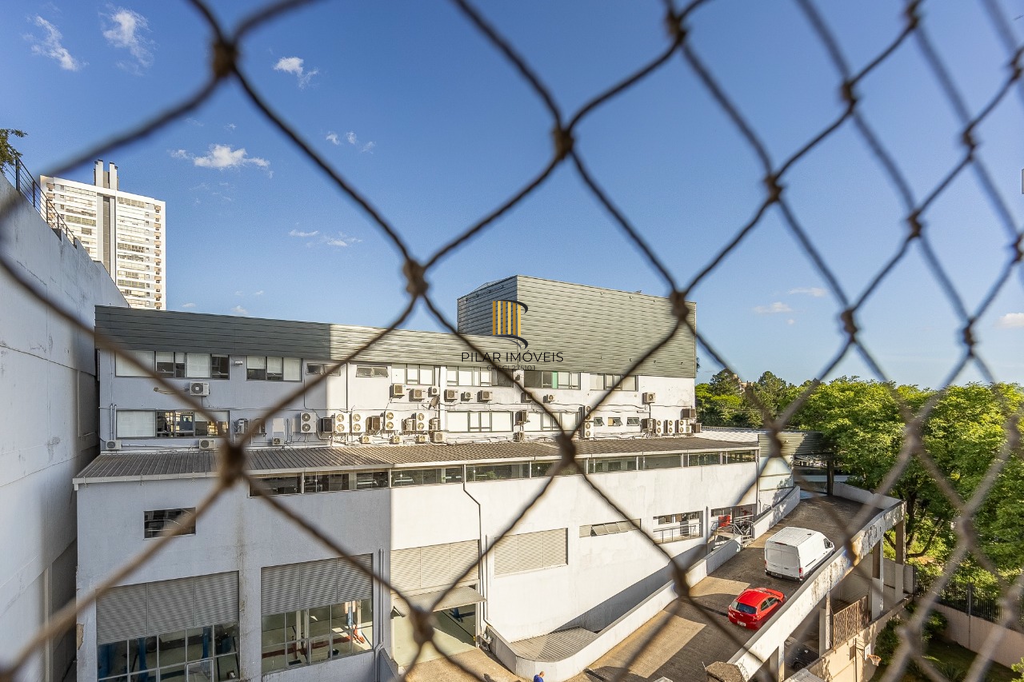 Apartamento 3 dormitórios no bairro Petrópolis