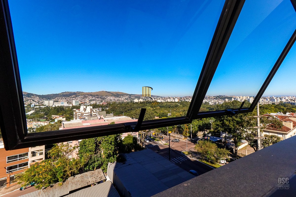 Apartamento 3 dormitórios no bairro Jardim Botânico