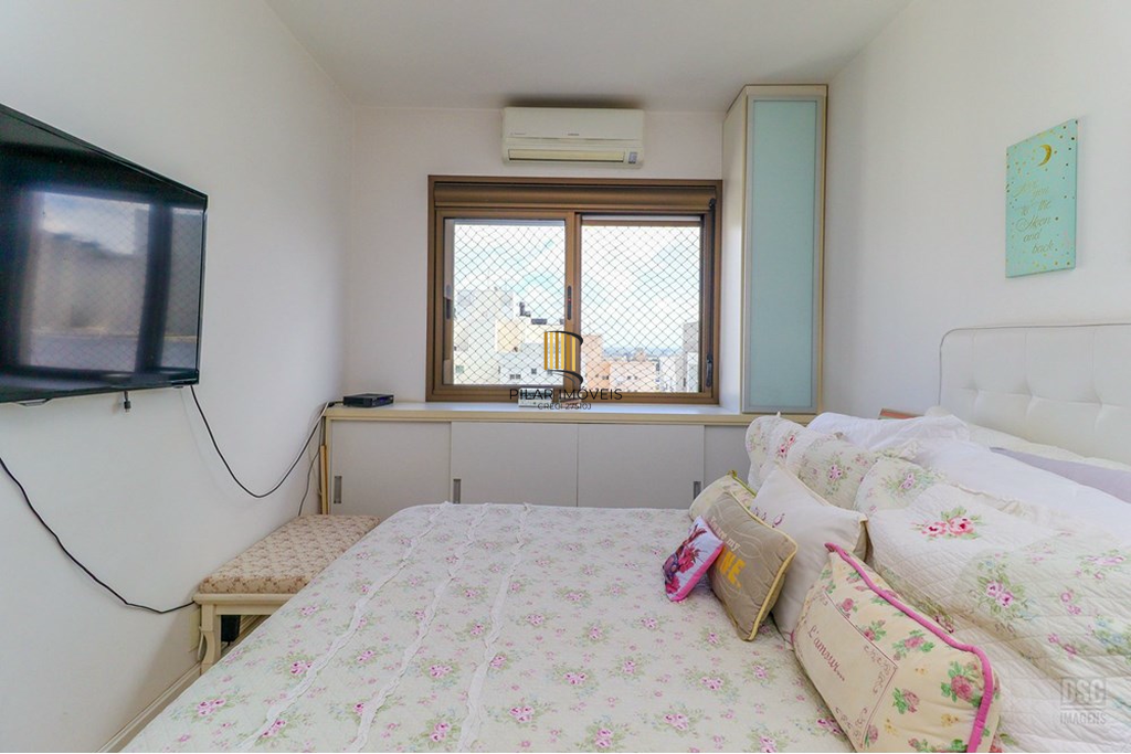 Apartamento 2 dormitórios no bairro Passo da Areia