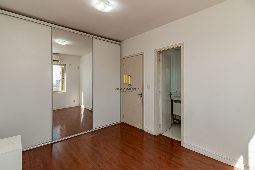 Apartamento 3 dormitórios no bairro Tristeza