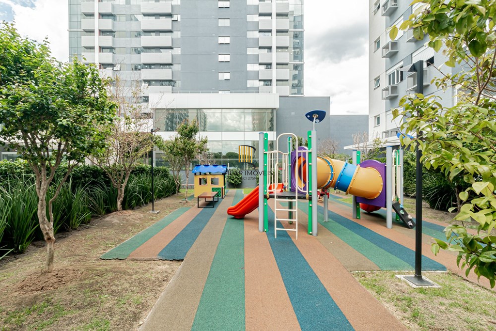 Apartamento 2 dormitórios no bairro São Sebastião