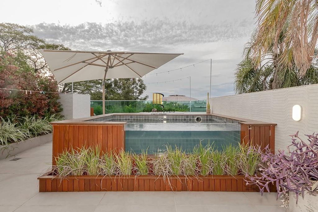 Apartamento 2 dormitórios no bairro Menino Deus