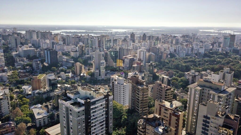 Apartamento Garden 3 dormitórios no bairro Rio Branco
