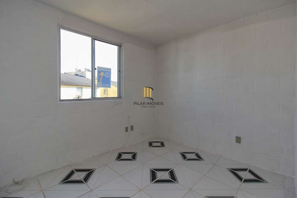 Apartamento 2 dormitórios no bairro Vila Nova