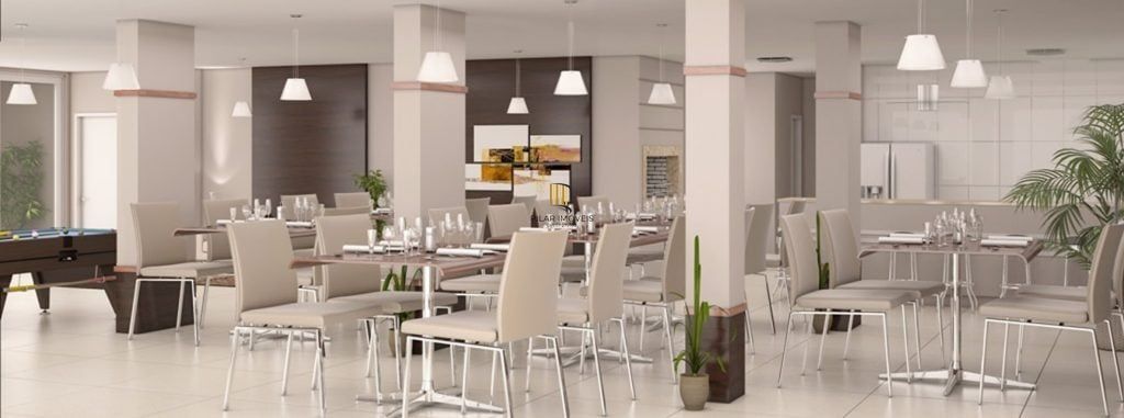 Apartamento 3 dormitórios no bairro Navegantes