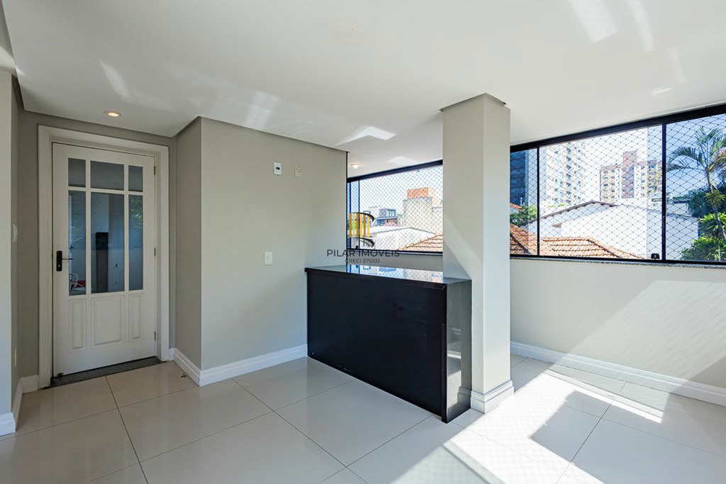 Apartamento 3 dormitórios no bairro Passo da Areia