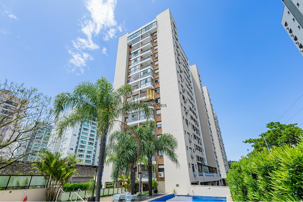 Apartamento 3 dormitórios no bairro Passo da Areia