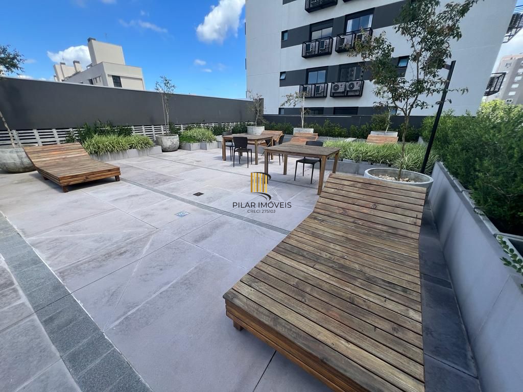 Sala Comercial no bairro Menino Deus